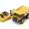 Kyosho 1:50 Scale Electric Powered Construction Vehicle Series HG Version DUMP TRUCK KOMATSU HD785-7 66003HGA 1 Kyosho 1:50 Scale Electric Powered Construction Vehicle Series HG Version DUMP TRUCK KOMATSU HD785-7 66003HGA -Kurama Toys Store 1 2 93 33942.1557800790