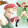 Kotobukiya Street Fighter Bishojyo Cammy 1/7 PVC Figure (Completed) -Kurama Toys Store 1a8fe62c1aaf1578a82f458050702768cfcae62b 54291.1520499645