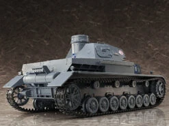 Max Factory Figma Vehicles: Panzer IV Ausf. D "Finals" -Kurama Toys Store 1c78296458d27e5a92a9dbddf1ccafef 82302.1433493588