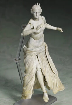 FREEing Figma Venus De Milo Action Figure -Kurama Toys Store 1c83b422d5bcac68795fff466379342c 62552.1434708430