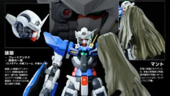 Bandai RG 1/144 Gundam Exia USE Repair Parts Set Plastic Model -Kurama Toys Store 20140320 exia repair 05 58154.1484299506