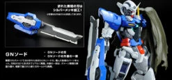 Bandai RG 1/144 Gundam Exia USE Repair Parts Set Plastic Model -Kurama Toys Store 20140320 exia repair 07 65395.1484299506