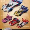 MegaHouse Cyber Formula Collection Grand Prix BOX Vol.1 Metallic Edition 2 MegaHouse Cyber Formula Collection Grand Prix BOX Vol.1 Metallic Edition -Kurama Toys Store 20150626 gpbpx 18561.1435303009