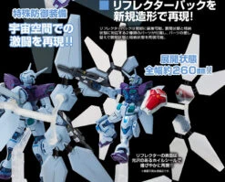 BANDAI Premium HG 1/144 Gundam G-self Reflector Pack Plastic Model Kit 17 BANDAI Premium HG 1/144 Gundam G-self Reflector Pack Plastic Model Kit -Kurama Toys Store 20150630 gself 05 83226.1435904900