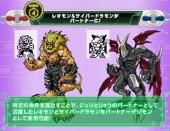 Bandai Digimon Tamers 03 D-ARK Ver.15th (Takato Matsuda)&(Ruki Makino) Digivice -Kurama Toys Store 20160722 dark 12 pc 09119.1469160173