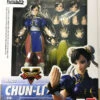 Bandai S.H.Figuarts CHUN LI Action Figure -Kurama Toys Store 20170421140843 re 99947.1492787587