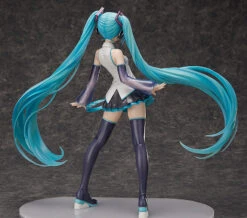 FREEing Hatsune Miku V3 VOCALOID3 1/4 9 FREEing Hatsune Miku V3 VOCALOID3 1/4 -Kurama Toys Store 203954789745e3eaa20d6ab603f11b0f 27264.1425980566