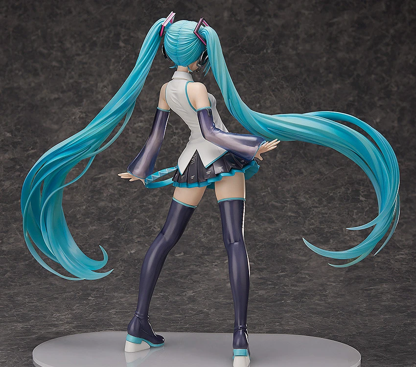 FREEing Hatsune Miku V3 VOCALOID3 1/4 5 FREEing Hatsune Miku V3 VOCALOID3 1/4 - Image 3