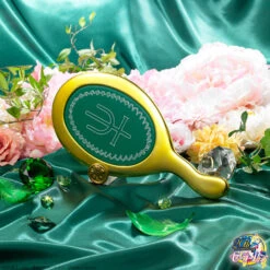 BANDAI Premium Sailor Neptune Deep Aqua Mirror
