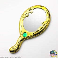 BANDAI Premium Sailor Neptune Deep Aqua Mirror -Kurama Toys Store 2317652 4 66766.1434429816