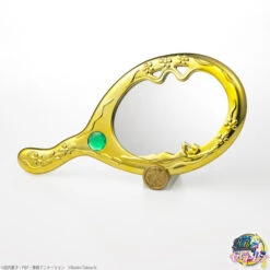BANDAI Premium Sailor Neptune Deep Aqua Mirror -Kurama Toys Store 2317652 7 04583.1434429817