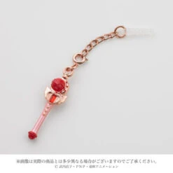 Bandai Sailor Moon Earphone Jack Accessories 3 -Kurama Toys Store 2325836 10 20682.1447919055