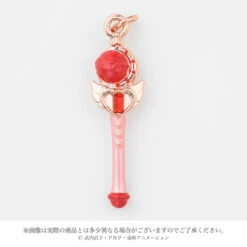 Bandai Sailor Moon Earphone Jack Accessories 3 -Kurama Toys Store 2325836 7 82909.1447919054