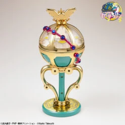Bandai Sailor Moon Stallion Reve Accessories Cases -Kurama Toys Store 2359055 2 63137.1474970184