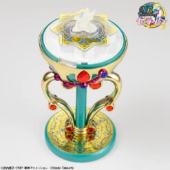 Bandai Sailor Moon Stallion Reve Accessories Cases -Kurama Toys Store 2359055 4 13355.1474970184