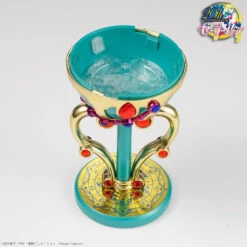 Bandai Sailor Moon Stallion Reve Accessories Cases -Kurama Toys Store 2359055 5 08964.1474970183