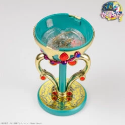 Bandai Sailor Moon Stallion Reve Accessories Cases -Kurama Toys Store 2359055 6 44332.1474970184