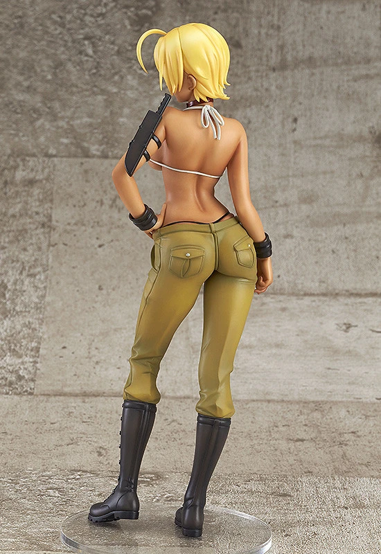 Ikumi Mito Max Factory Ver. 1/8 PVC Figure 8 Ikumi Mito Max Factory Ver. 1/8 PVC Figure - Image 6