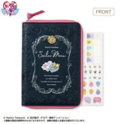 Bandai Pretty Guardian Sailor Moon 2020 Make Up! Schedule Book (Icon)