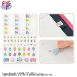 Bandai Pretty Guardian Sailor Moon 2020 Make Up! Schedule Book (Icon) -Kurama Toys Store 2513805 5 73577.1568705192