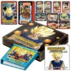 Bandai Dragon Ball Carddass Premium Set Vol.4