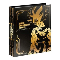 Bandai Super Dragon Ball Heroes 10th ANNIVERSARY SPECIAL SET