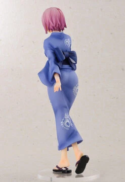 FREEing Shielder/Mash Kyrielight: Yukata Ver. 1/8 PVC Figure (Completed) -Kurama Toys Store 25d5235408b493c37d026f9d7b2659bc 70788.1513677716