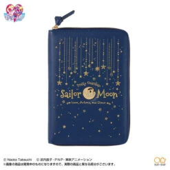 Bandai Pretty Guardian Sailor Moon 2022 Make Up! Schedule Book (Star)