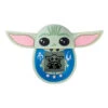 Bandai Star Wars Grogu Tamagotchi & Silicone Case Set Blue Ver. -Kurama Toys Store 2635137 1 06187.1663736887