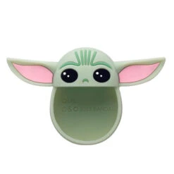 Bandai Star Wars Grogu Tamagotchi & Silicone Case Set Blue Ver. -Kurama Toys Store 2635137 3 56122.1663736875