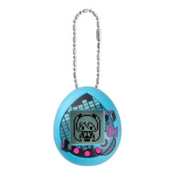Bandai Piapro Characters X Tamagotchi HatsuneMikuChi Cyber Miku Ver. -Kurama Toys Store 2641951 4 18983.1657783332