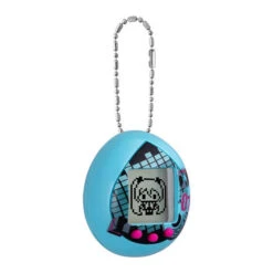 Bandai Piapro Characters X Tamagotchi HatsuneMikuChi Cyber Miku Ver. -Kurama Toys Store 2641951 6 72767.1657783325