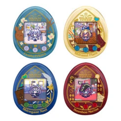 Bandai Tamagotchi Nano Colorful Hololive Fantasy Shiranui Flare Plush Ver. 9 Bandai Tamagotchi Nano Colorful Hololive Fantasy Shiranui Flare Plush Ver. -Kurama Toys Store 2741389 3 01679.1723433752