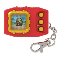 Bandai Digimon Pendulum COLOR (6 SAIYU WARRIORS)