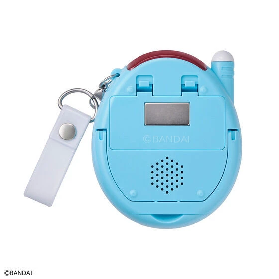 Bandai Chara Timer Tamagotchi Ketama Blue 5 Bandai Chara Timer Tamagotchi Ketama Blue - Image 3