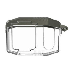 Bandai Digimon Case Iremon Pendulum Color (Metallic Gray)