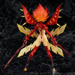 Good Smile Company Ryuko Matoi Senketsu Kisaragi Ver KILL La KILL 1/8 -Kurama Toys Store 286e962ed98613f4b5f4488db68050ad 71236.1429178166