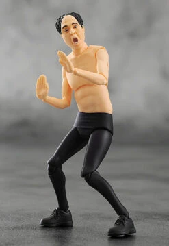 FREEing Figma Egashira 2:50 Action Figure -Kurama Toys Store 293985 03 89169.1436428799