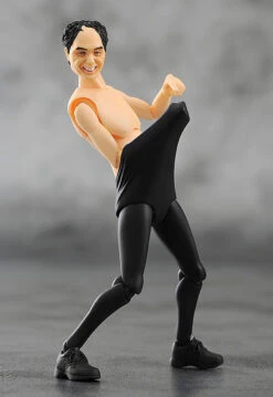 FREEing Figma Egashira 2:50 Action Figure -Kurama Toys Store 293985 05 94806.1436428799