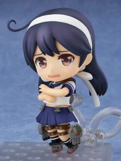 GOOD SMILE COMPANY Nendoroid Ushio Kai-II Action Figure