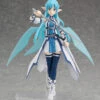 Max Factory Figma Asuna: ALO Ver. Action Figure