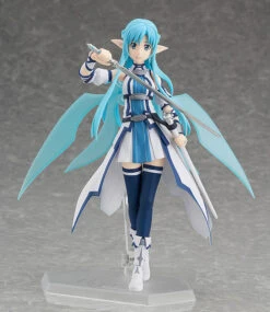 Max Factory Figma Asuna: ALO Ver. Action Figure