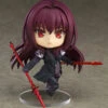GOOD SMILE COMPANY Nendoroid Lancer/Scathach Action Figure -Kurama Toys Store 2d2013c6ced7b65ec1e91c02627dcc15 89253.1487927442