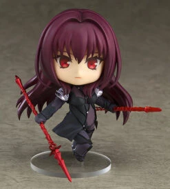 GOOD SMILE COMPANY Nendoroid Lancer/Scathach Action Figure