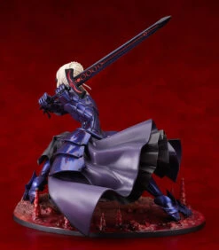 GOOD SMILE COMPANY Saber Alter Vortigern 1/7 PVC Figure (Completed) 9 GOOD SMILE COMPANY Saber Alter Vortigern 1/7 PVC Figure (Completed) -Kurama Toys Store 3044d461d4b96d996992a6175237c566 37192.1469094538