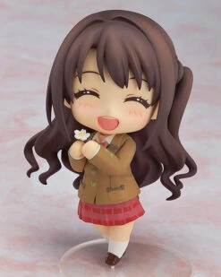 Good Smile Company Nendoroid Uzuki Shimamura -Kurama Toys Store 30620422938a728444cfd559195cb765 00972.1432111102