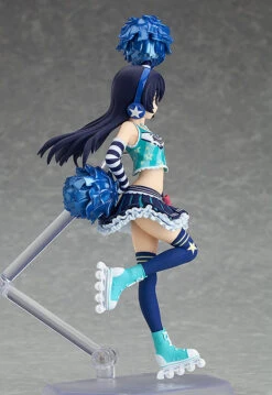 Max Factory FigFIX Umi Sonoda: Cheerleader Ver. PVC Figure 8 Max Factory FigFIX Umi Sonoda: Cheerleader Ver. PVC Figure -Kurama Toys Store 321074eeb6df653710766b4d9560c5aa 91378.1489476462