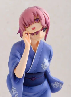FREEing Shielder/Mash Kyrielight: Yukata Ver. 1/8 PVC Figure (Completed) -Kurama Toys Store 332b24ccaabd4c4cbe0df55a2fcd2095 18986.1513677716