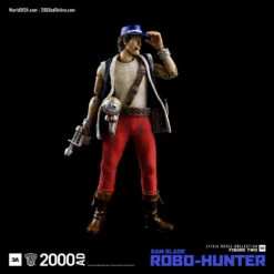 ThreeA 2000 AD Robo Hunter -Kurama Toys Store 359e49072ab6429a89fdeb9152f67663 65506.1431594143