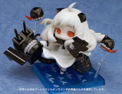 Nendoroid Northern Princess Action Figure Kantai Collection -KanColle- By Good Smile Company -Kurama Toys Store 3786c9b65099c1862c3dec53160c111b 16157.1437988946